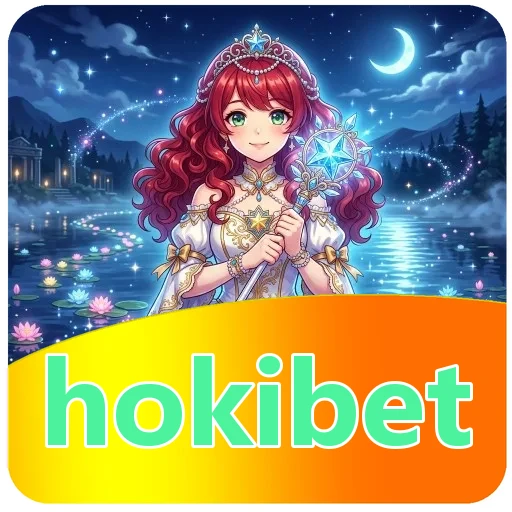 Ilustrasi pencocokan versi dan ukuran hokibet