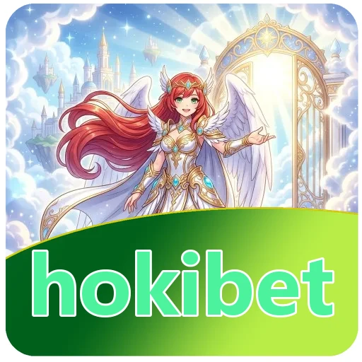 Ilustrasi aplikasi hokibet di Android