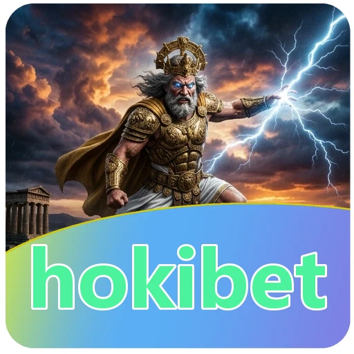 Ilustrasi berkas hokibet APK 32.7 MB