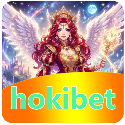 Layar pemasangan hokibet APK