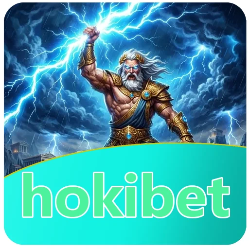 Aplikasi hokibet setelah terpasang